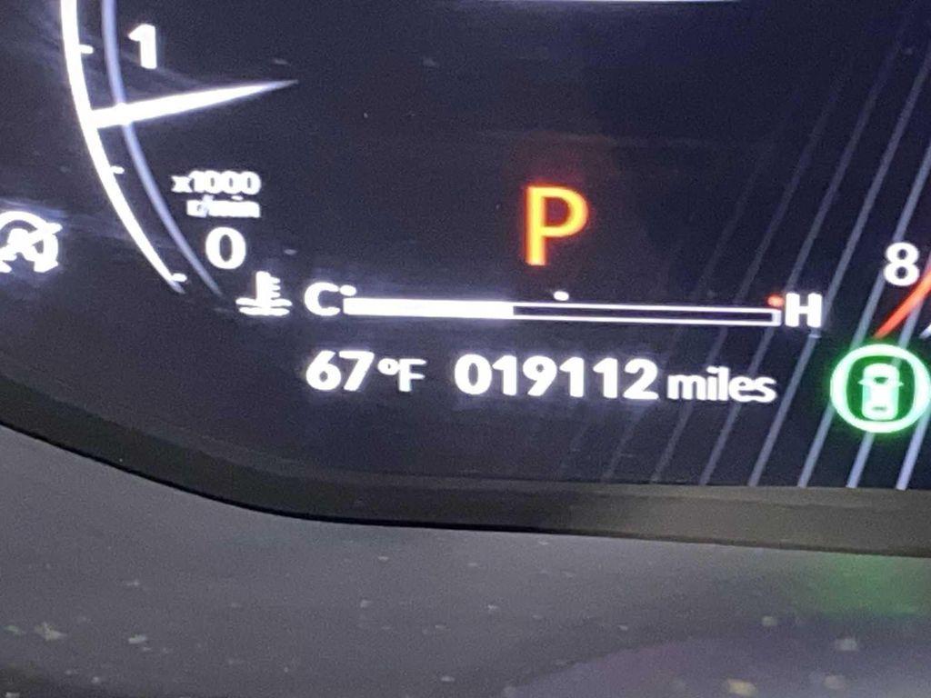 used 2023 Acura MDX car, priced at $38,880