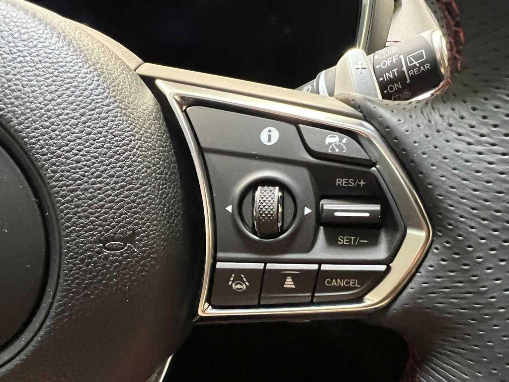 new 2026 Acura MDX car