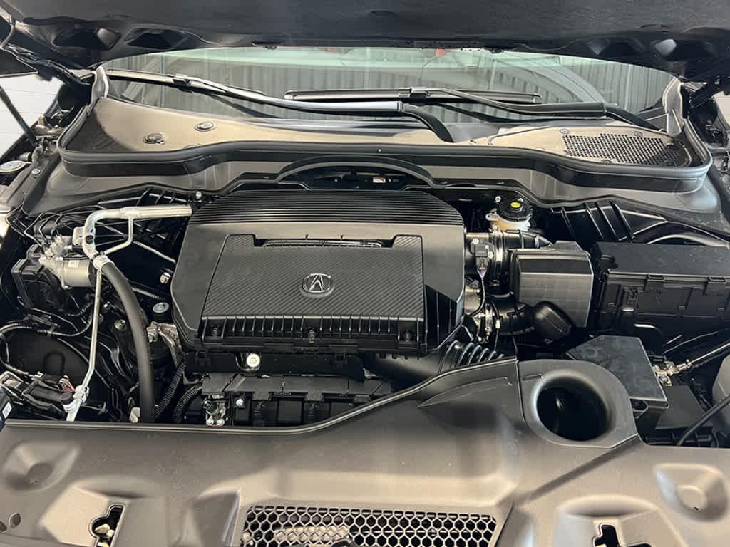 new 2026 Acura MDX car