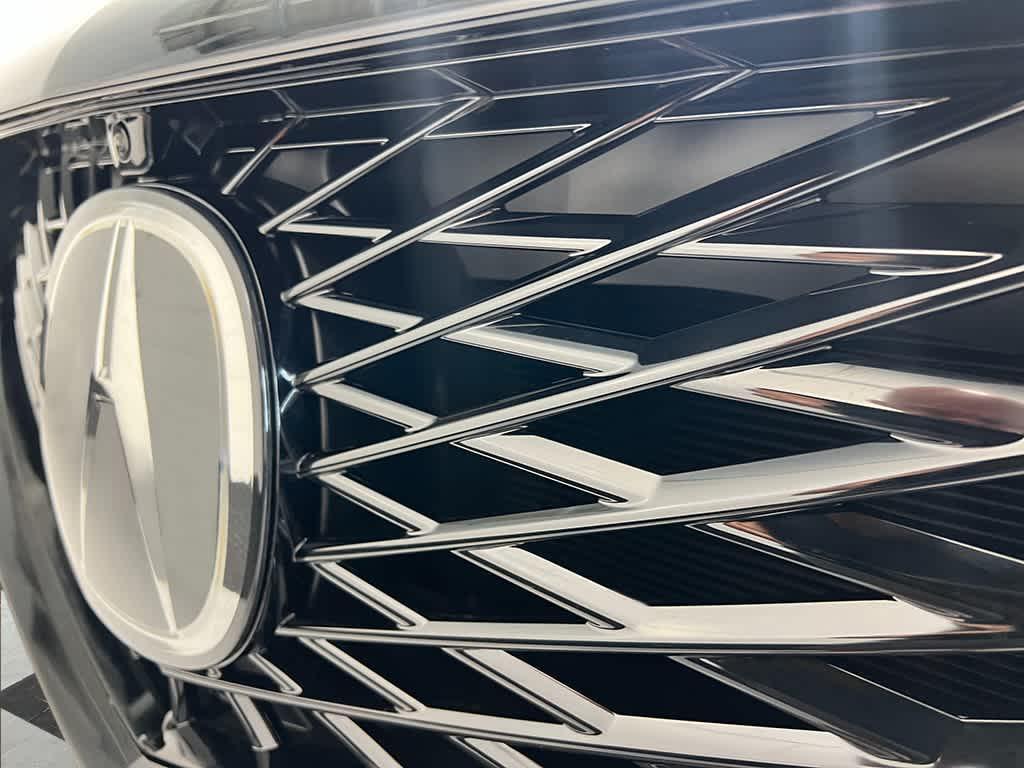 new 2026 Acura MDX car