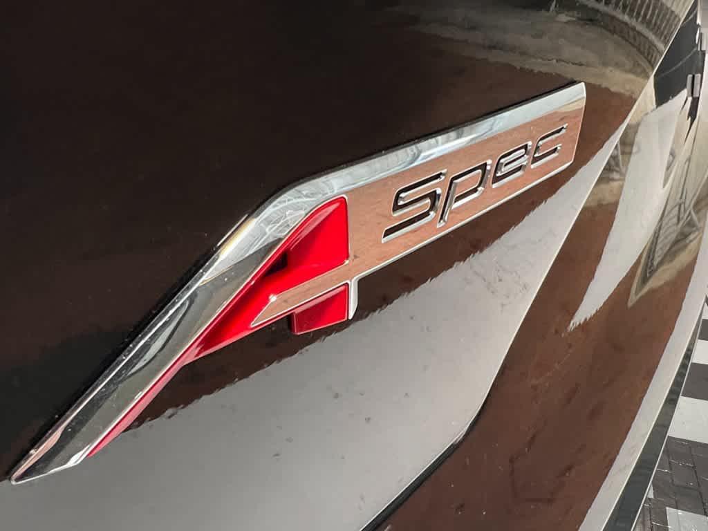 new 2026 Acura MDX car