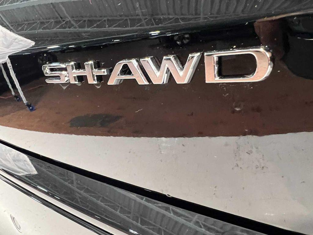 new 2026 Acura MDX car