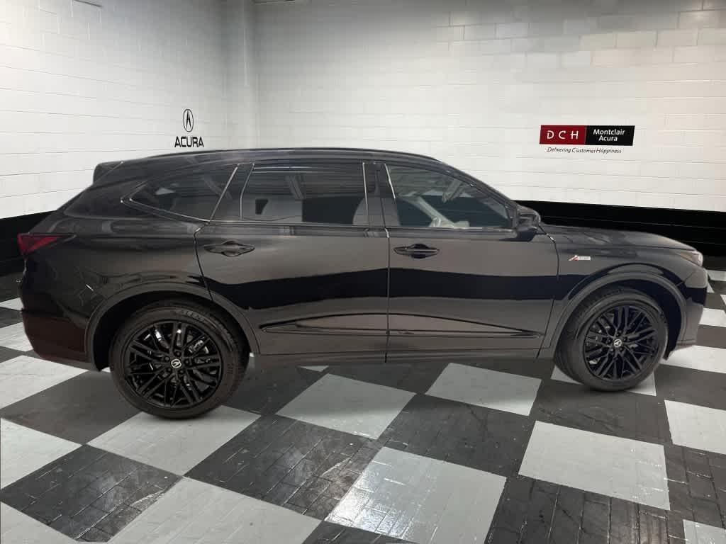 new 2026 Acura MDX car