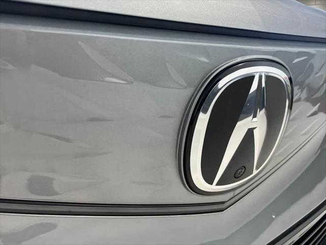 new 2024 Acura ZDX car, priced at $74,850