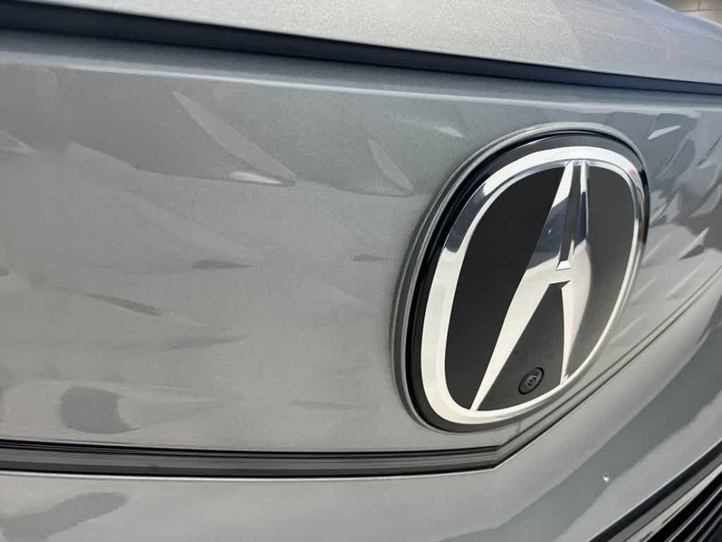 new 2024 Acura ZDX car, priced at $74,850