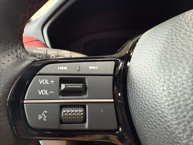 new 2025 Acura ADX car, priced at $45,950