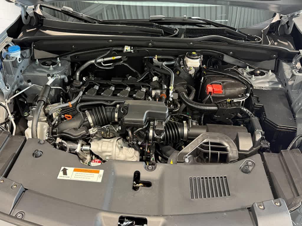 new 2025 Acura ADX car, priced at $45,950