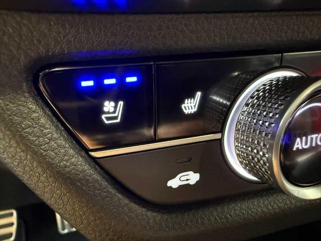 new 2025 Acura ADX car, priced at $45,950