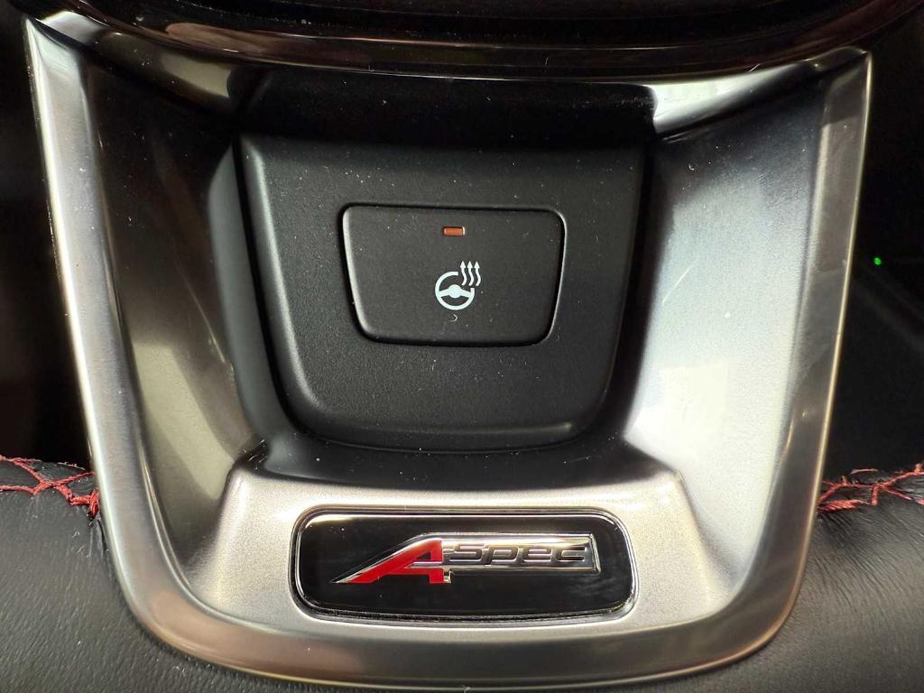 new 2025 Acura ADX car, priced at $45,950