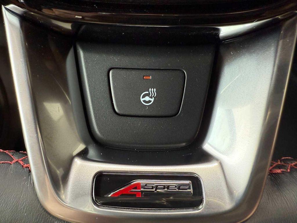 new 2025 Acura ADX car, priced at $45,950