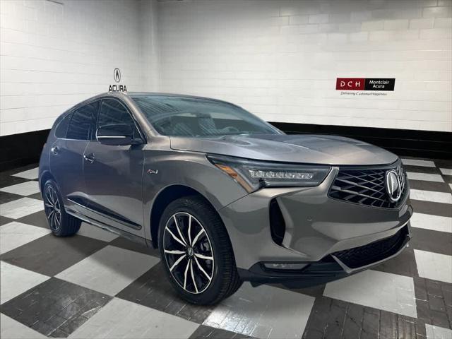 new 2025 Acura RDX car, priced at $56,400