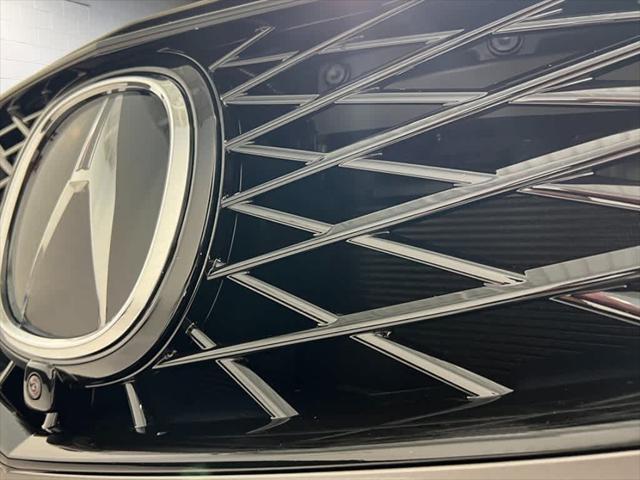 new 2025 Acura RDX car, priced at $56,400