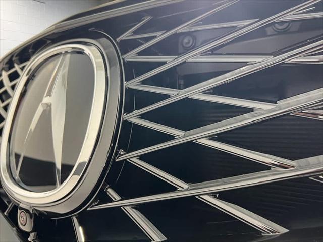 new 2025 Acura RDX car, priced at $56,400