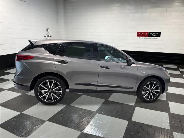 new 2025 Acura RDX car, priced at $56,400