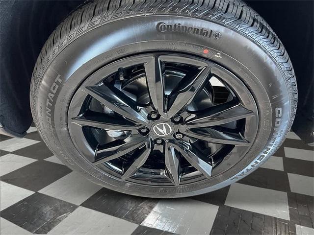 new 2026 Acura RDX car