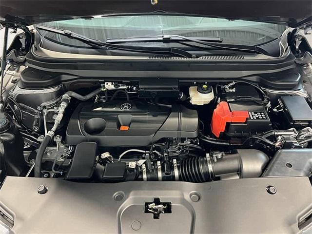 new 2026 Acura RDX car