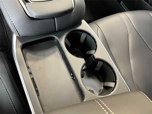 new 2026 Acura RDX car