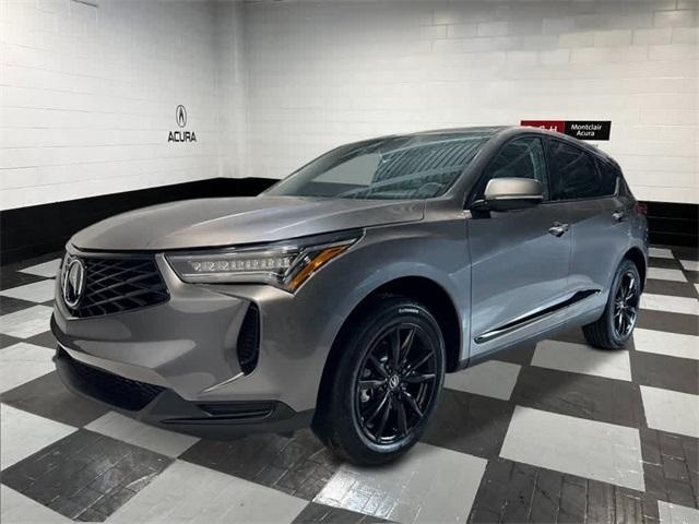 new 2026 Acura RDX car