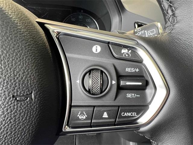 new 2026 Acura RDX car