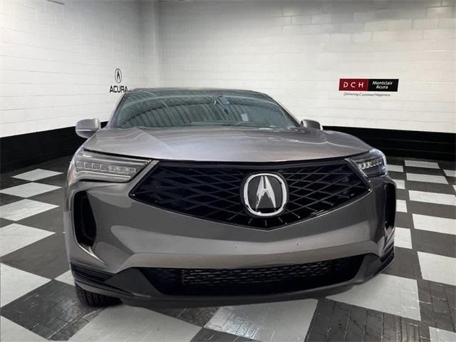 new 2026 Acura RDX car