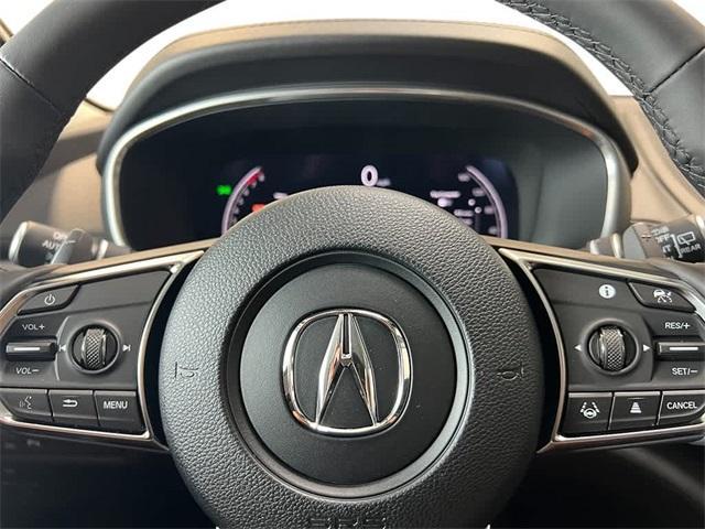 new 2026 Acura MDX car