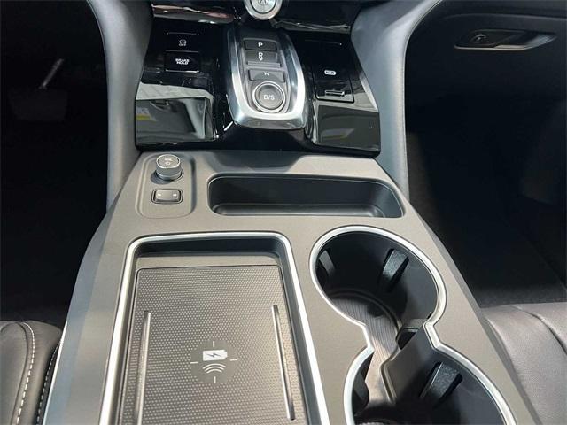 new 2026 Acura MDX car