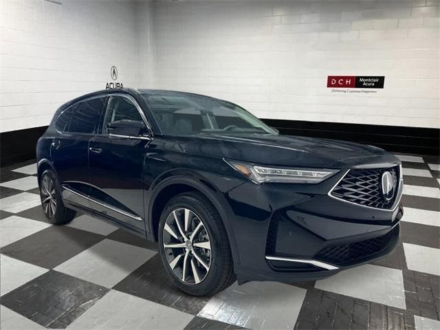 new 2026 Acura MDX car