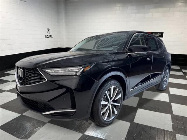 new 2026 Acura MDX car