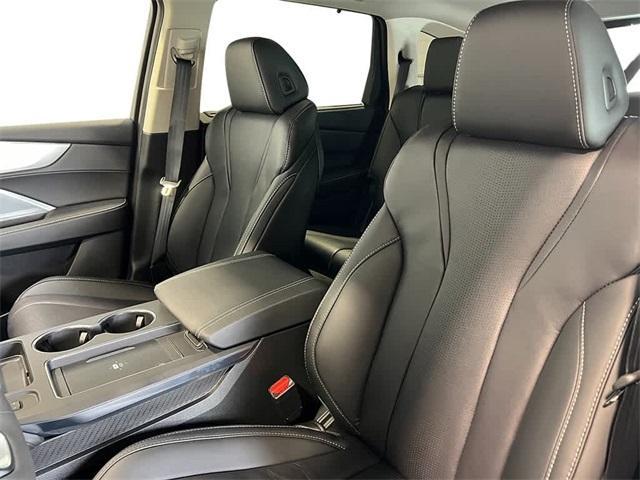 new 2026 Acura MDX car