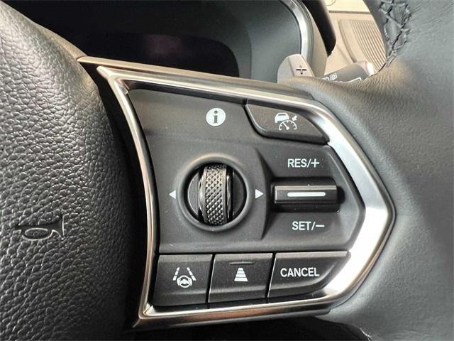 new 2026 Acura MDX car