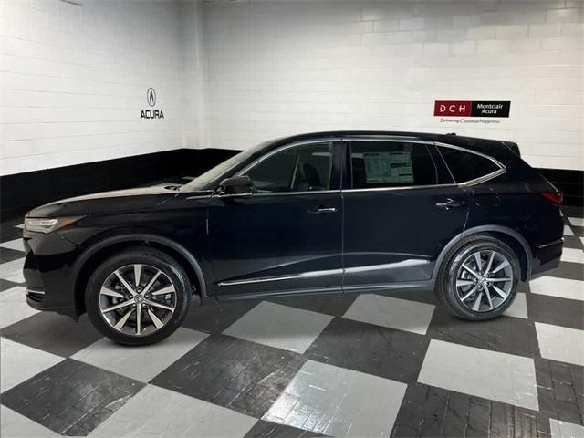 new 2026 Acura MDX car