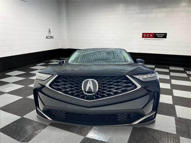 new 2026 Acura MDX car