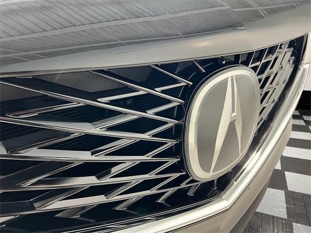 new 2026 Acura MDX car