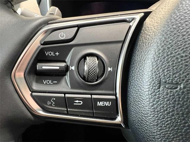 new 2026 Acura MDX car