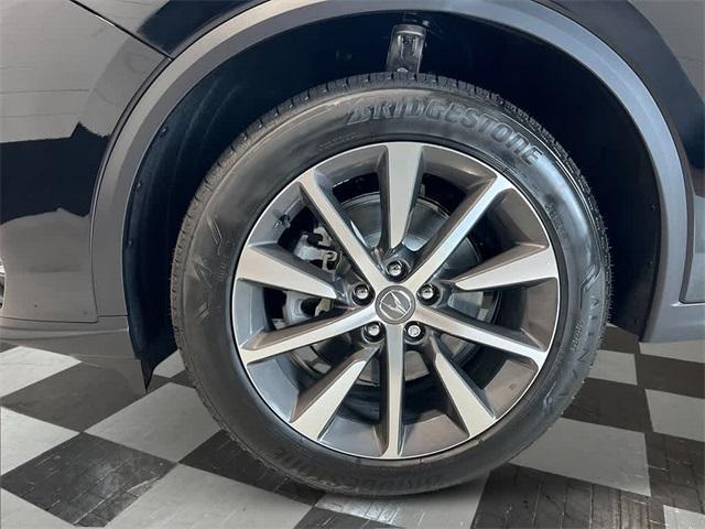 new 2026 Acura MDX car