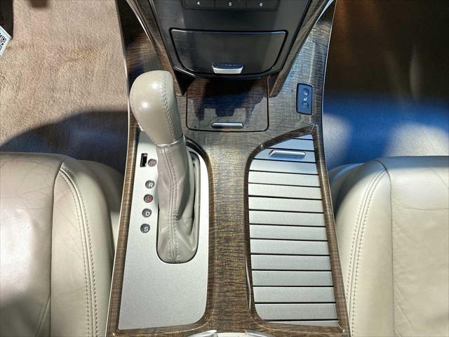 used 2011 Acura MDX car, priced at $10,580