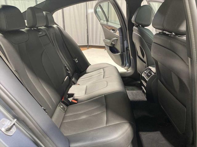 used 2020 BMW 530 car, priced at $23,980