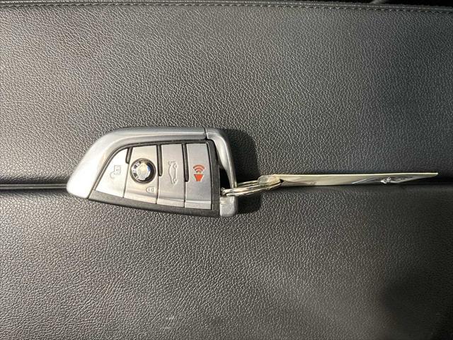used 2020 BMW 530 car, priced at $23,980
