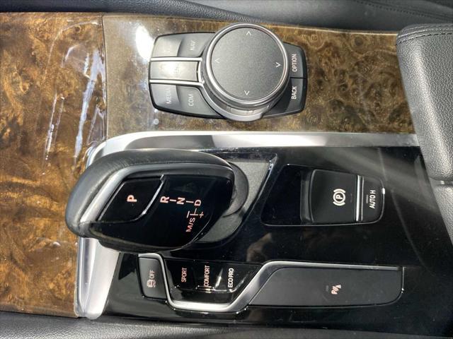 used 2020 BMW 530 car, priced at $23,980