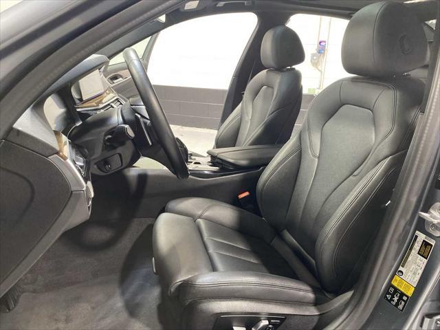 used 2020 BMW 530 car, priced at $23,980