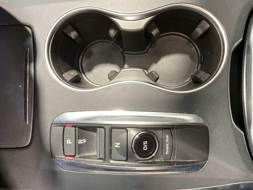 used 2017 Acura MDX car, priced at $17,980