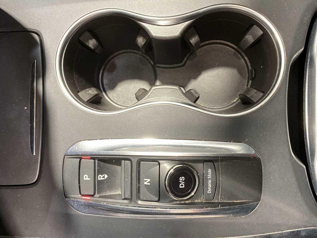 used 2017 Acura MDX car, priced at $16,980