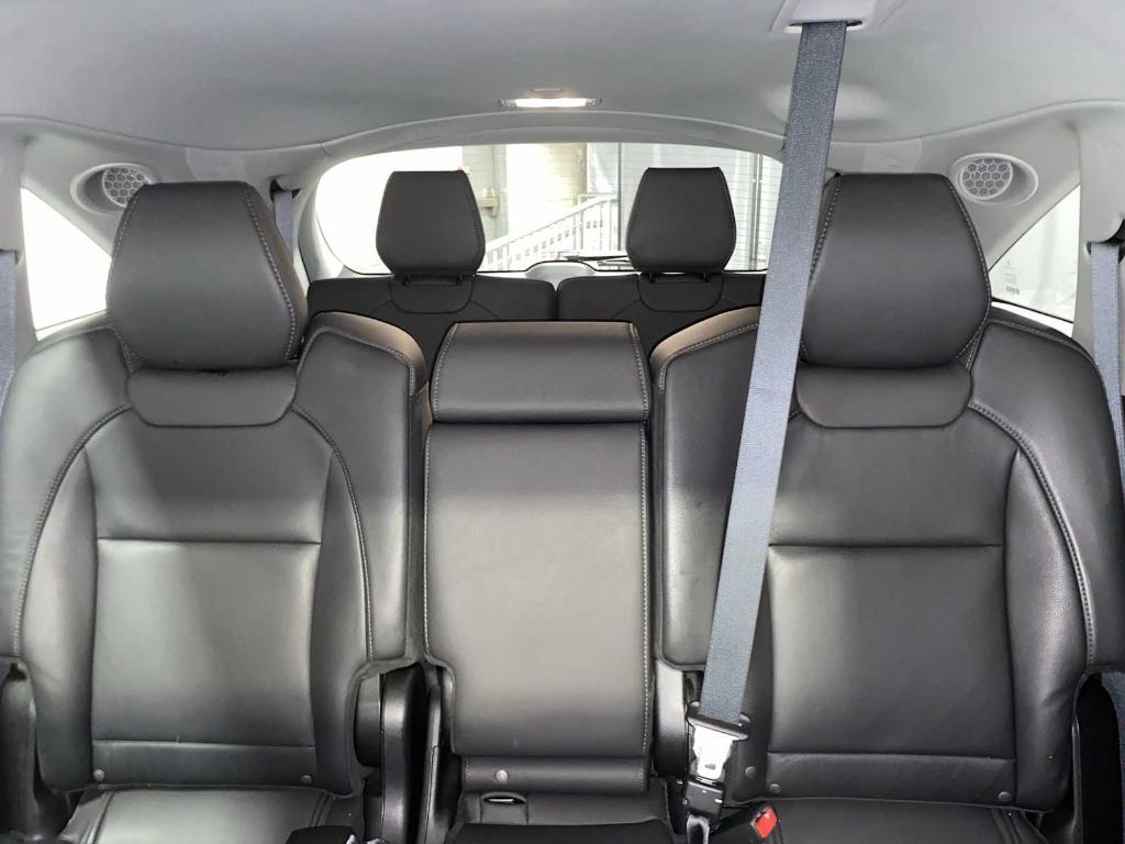 used 2017 Acura MDX car, priced at $17,980