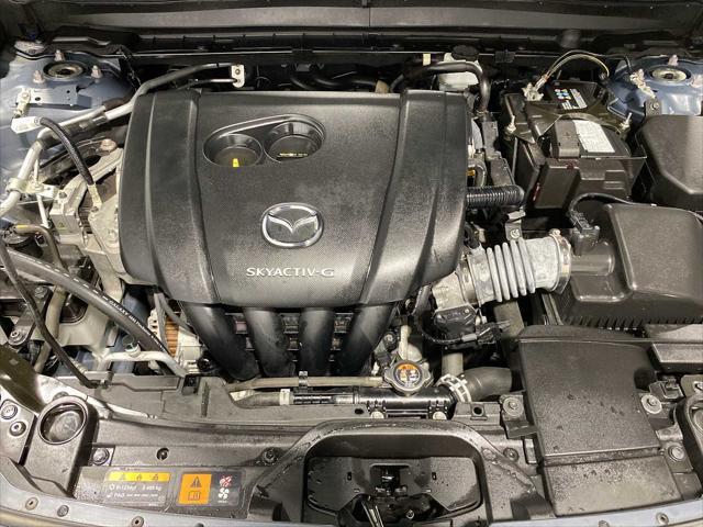 used 2022 Mazda CX-30 car, priced at $22,980