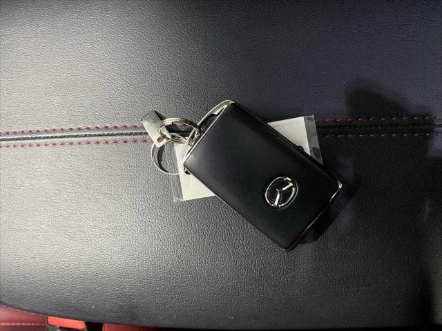 used 2022 Mazda CX-30 car, priced at $22,980