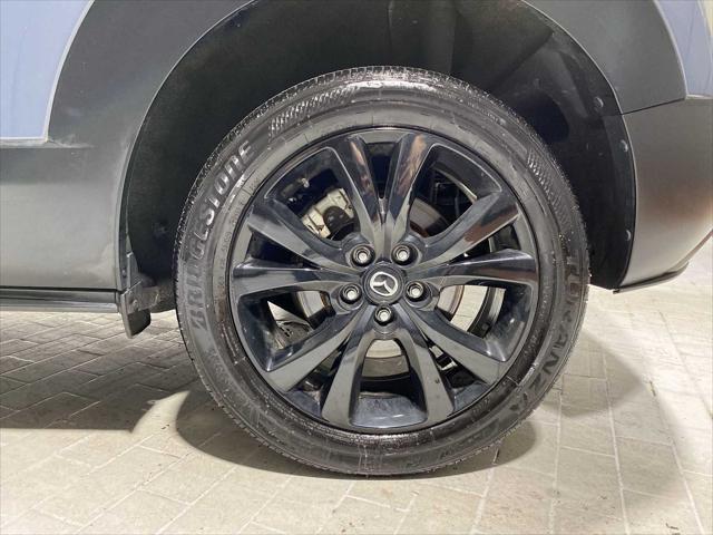 used 2022 Mazda CX-30 car, priced at $22,980