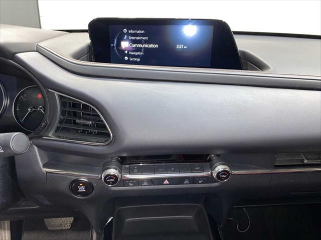 used 2022 Mazda CX-30 car, priced at $22,980