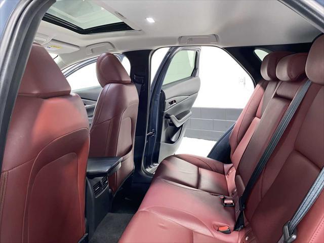 used 2022 Mazda CX-30 car, priced at $22,980