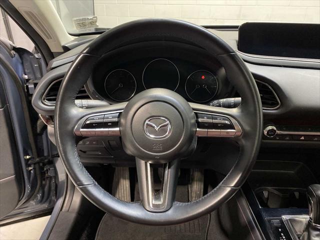 used 2022 Mazda CX-30 car, priced at $22,980