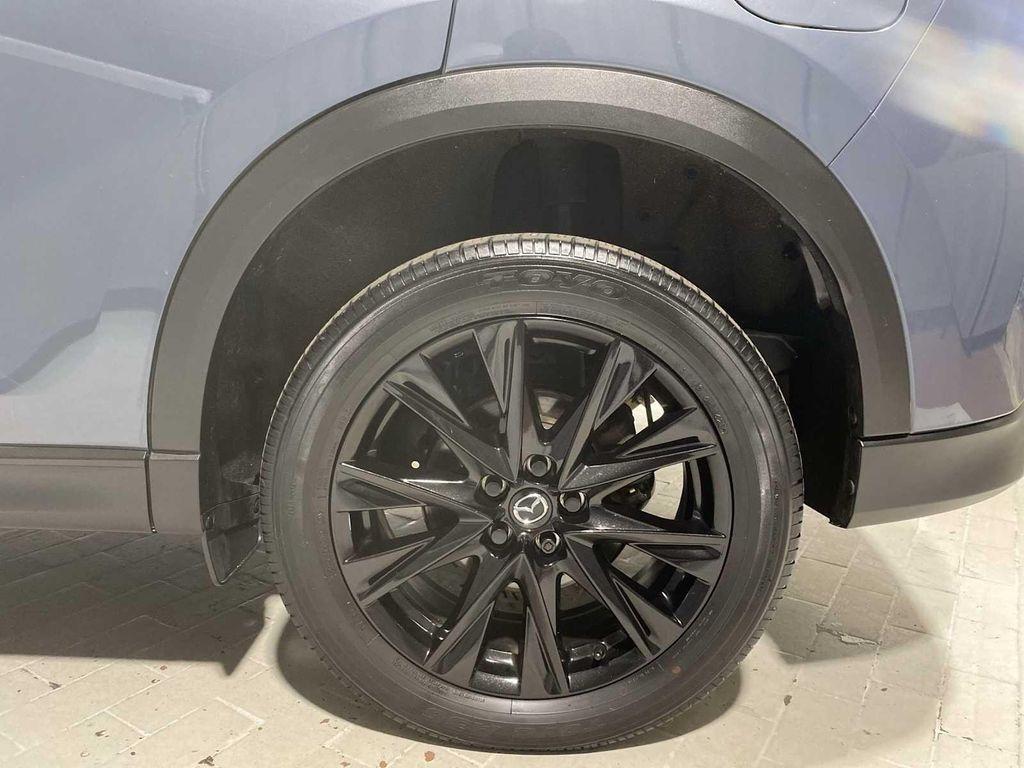 used 2023 Mazda CX-5 car, priced at $24,580